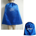 Superhero Cape For Kids